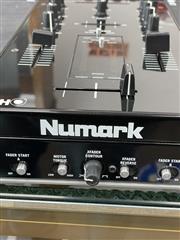NUMARK NS7 DJ CONTROLLER